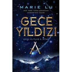 Gece Yıldızı - Genç Elitler 3 (Ciltli)