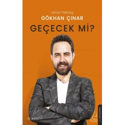 Geçecek mi?