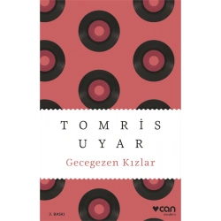 Gecegezen Kızlar