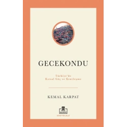 Gecekondu