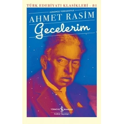 Gecelerim
