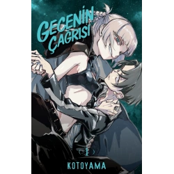 Gecenin Çağrısı 1