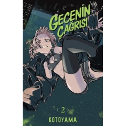 Gecenin Çağrısı -2