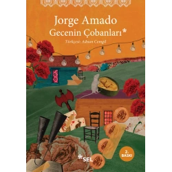 Gecenin Çobanları