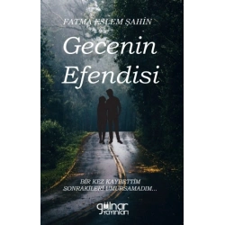 Gecenin Efendisi