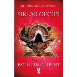 Gecenin Gizemli Oyunu 2: Sırlar Geçidi
