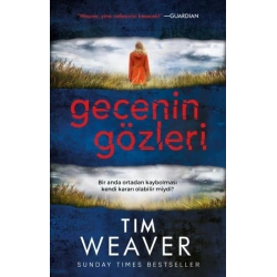 Gecenin Gözleri