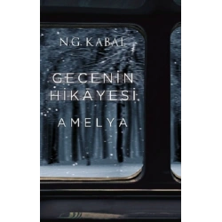 Gecenin Hikayesi - Amelya