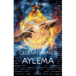 Gecenin Hikayesi - Aylema