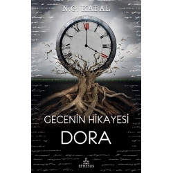 Gecenin Hikayesi - Dora