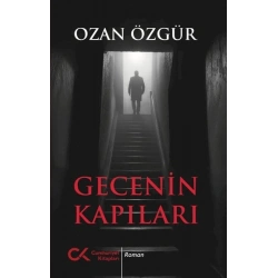 Gecenin Kapıları
