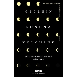 Gecenin Sonuna Yolculuk