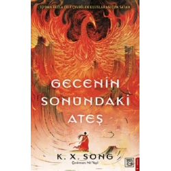 Gecenin Sonundaki Ateş