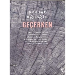 Geçerken