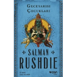Geceyarısı Çocukları