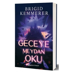 Geceye Meydan Oku