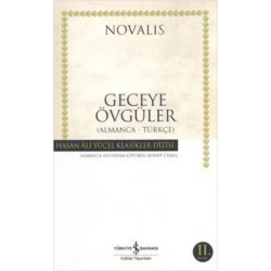 Geceye Övgüler