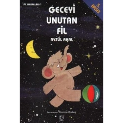 Geceyi Unutan Fil