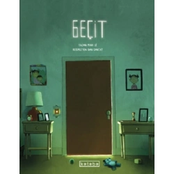 Geçit