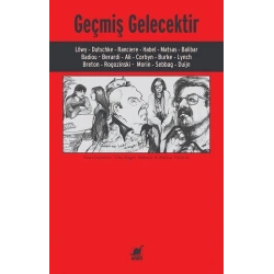 Geçmiş Gelecektir