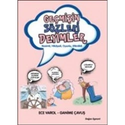 Geçmişin Sözleri Deyimler