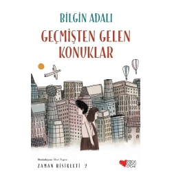 Geçmişten Gelen Konuklar