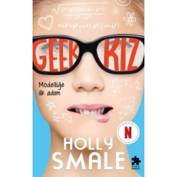 Geek Kız 1 - Modelliğe İlk Adım