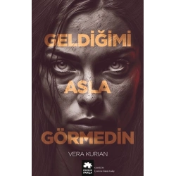 Geldiğimi Asla Görmedin