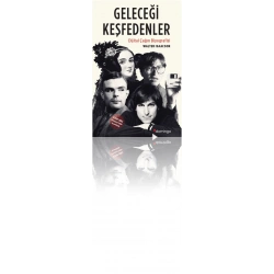 Geleceği Keşfedenler