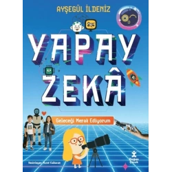 Geleceği Merak Ediyorum - Yapay Zeka