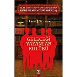 Geleceği Yazanlar Kulübü