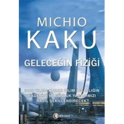 Geleceğin Fiziği