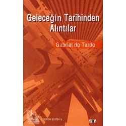 Geleceğin Tarihinden Alıntılar