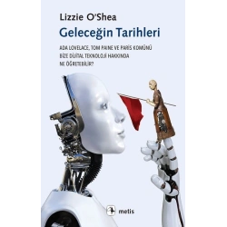 Geleceğin Tarihleri