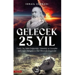 Gelecek 25 Yıl