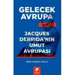 Gelecek Avrupa