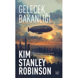 Gelecek Bakanlığı