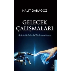 Gelecek Çalışmaları