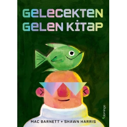 Gelecekten Gelen Kitap
