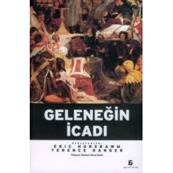 Geleneğin İcadı