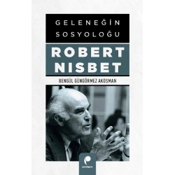 Geleneğin Sosyoloğu