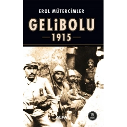 Gelibolu 1915