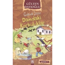 Gelincik Dizisi : Damdaki Korkuluklar