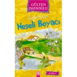Gelincik Dizisi : Neşeli Boyacı