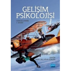 Gelişim Psikolojisi -1