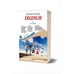 Gelişimsel Açıdan Ergenlik
