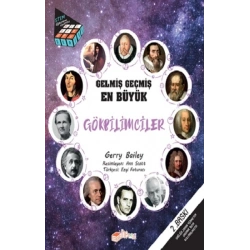 Gelmiş Geçmiş En Büyük Gökbilimciler