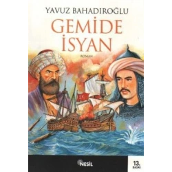 Gemide İsyan
