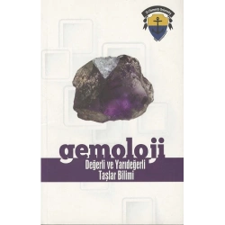 Gemoloji Değerli ve Yarıdeğerli Taşlar Bilimi