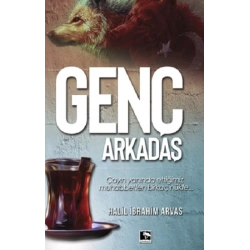 Genç Arkadaş
